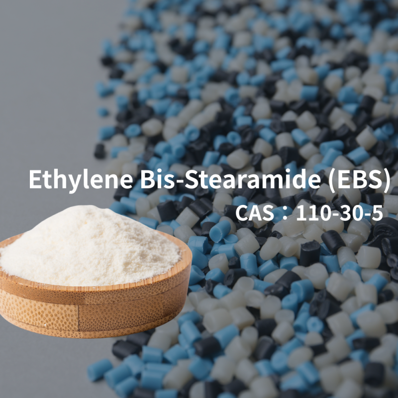 Multifunctional Additive for Improved Processability and Appearance Quality | EBS Wax